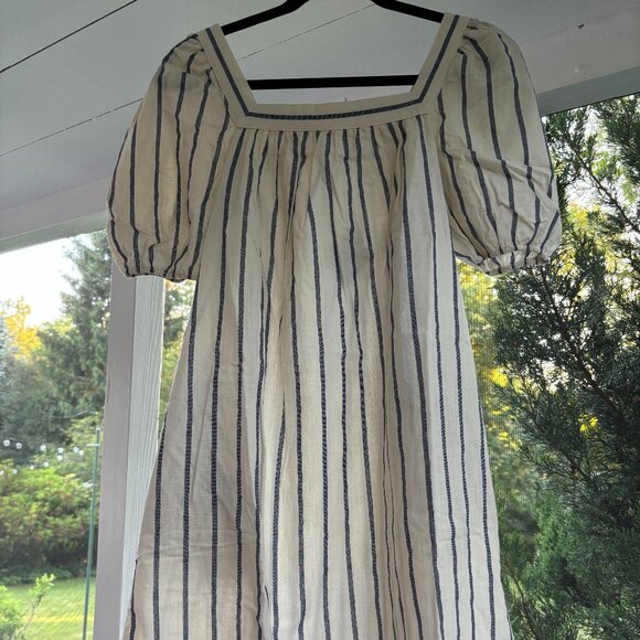 Faherty | Dresses | Faherty Phoenix Dress | Poshmark